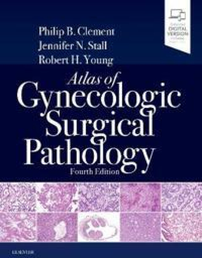 Atlas of Gynecologic Surgical Pathology