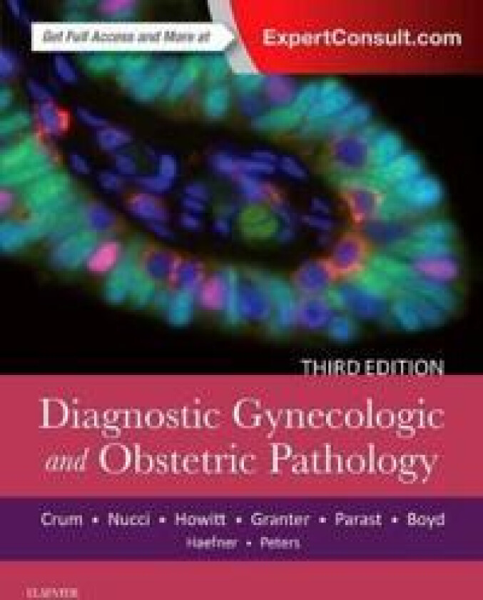 Diagnostic Gynecologic and Obstetric Pathology