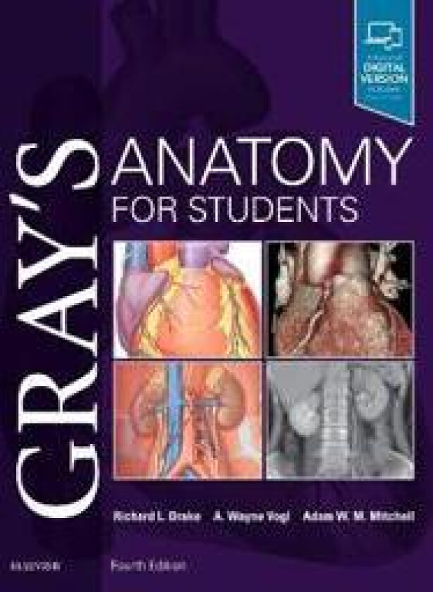 Gray's Anatomy for Students