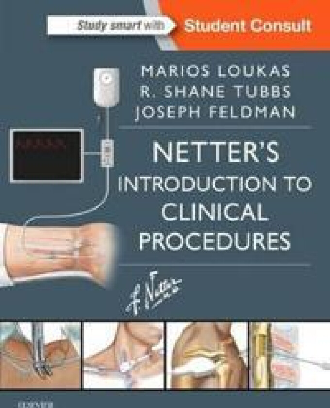 Netter's Introduction to Clinical Procedures