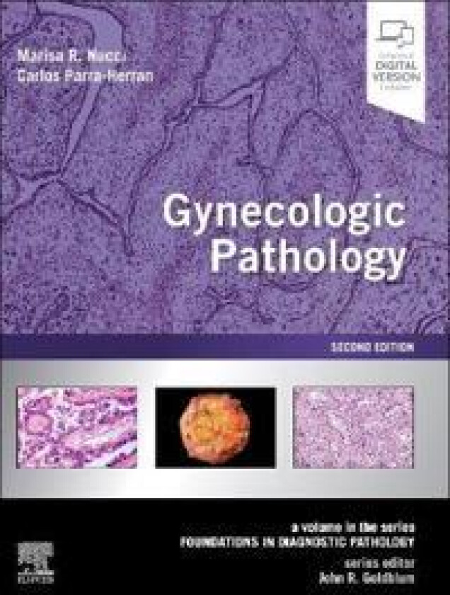 Gynecologic Pathology