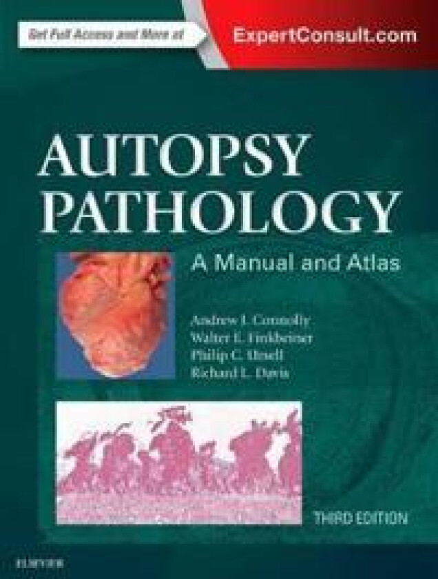 Autopsy Pathology: A Manual and Atlas