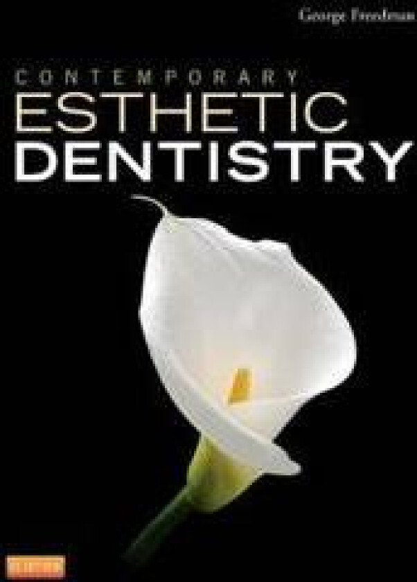 Contemporary Esthetic Dentistry