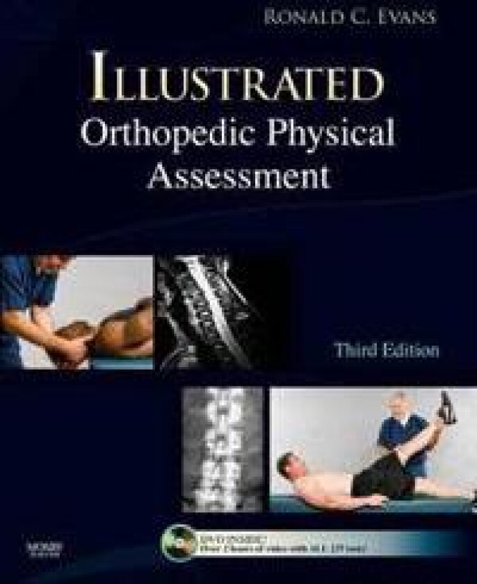 Illustrated Orthopedic Physical Assessment