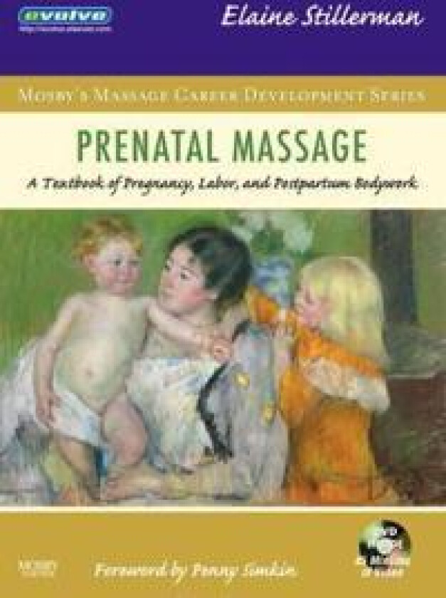 Prenatal Massage