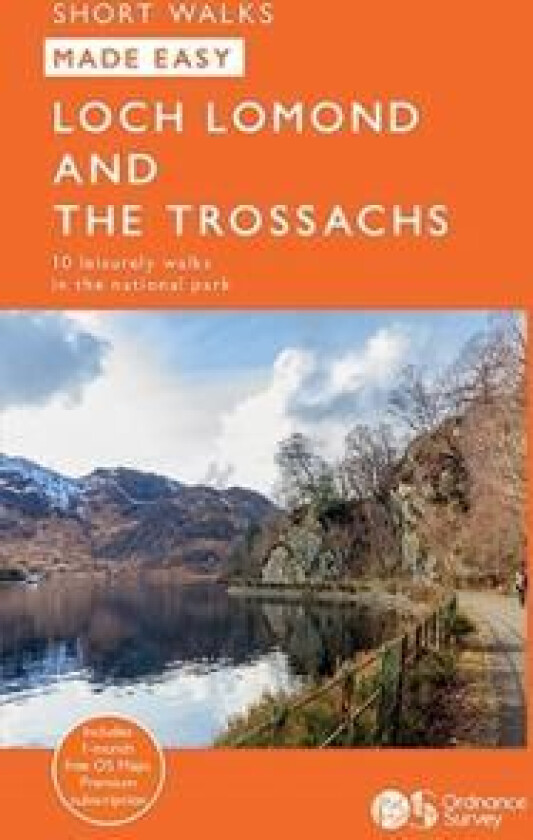 Loch Lomond and the Trossachs