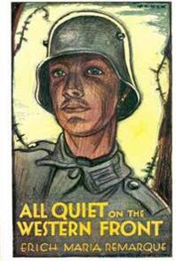 All Quiet on the Western Front