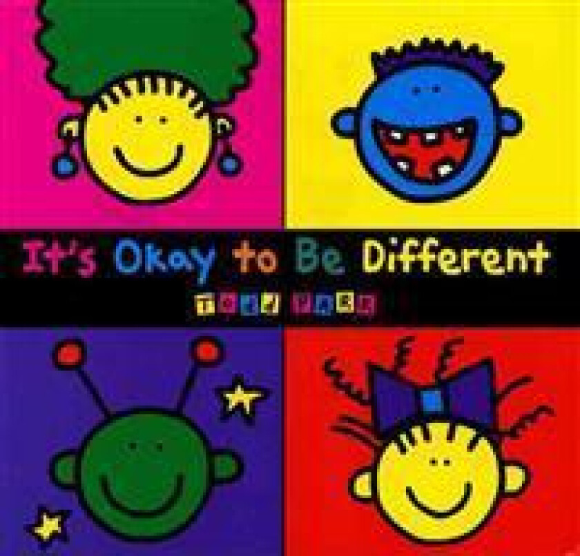 IT'S OAKY TO BE DIFFERENT