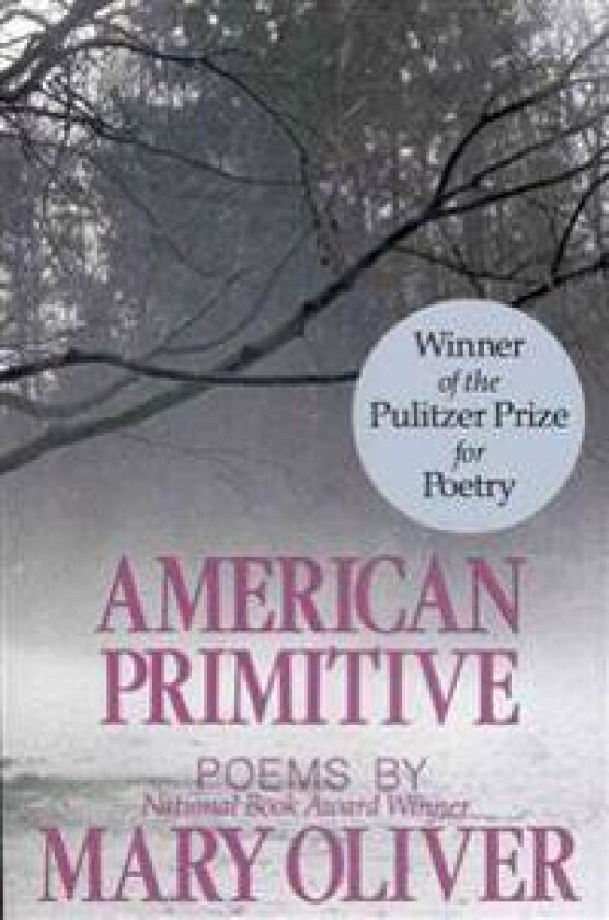 American Primitive