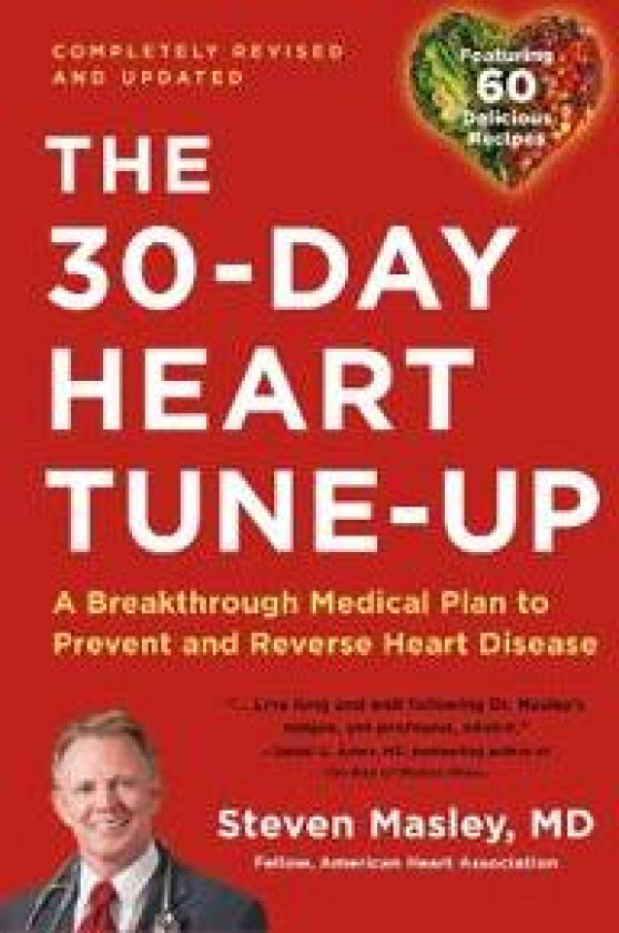 30-Day Heart Tune-Up (Revised edition)