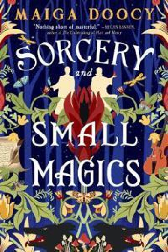 SORCERY & SMALL MAGICS