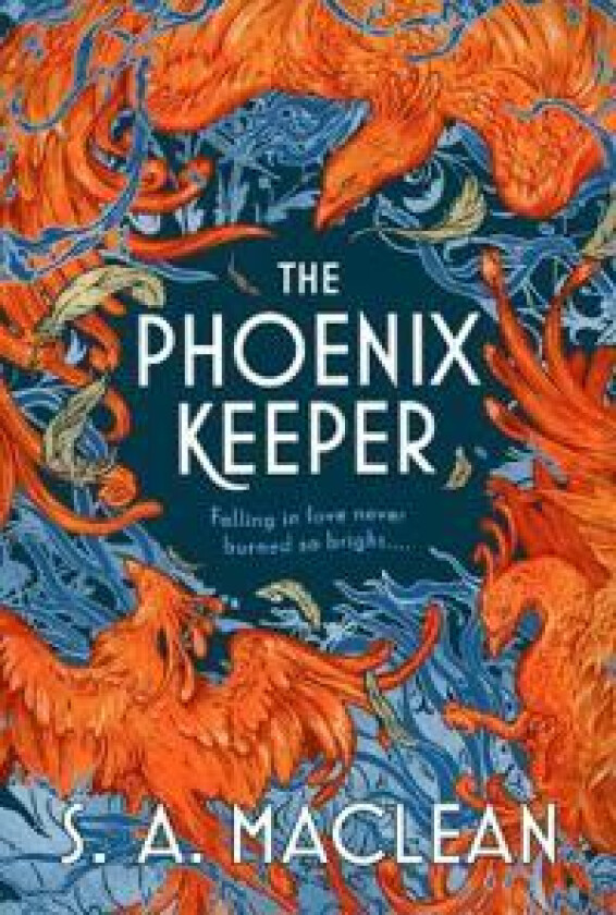 PHOENIX KEEPER
