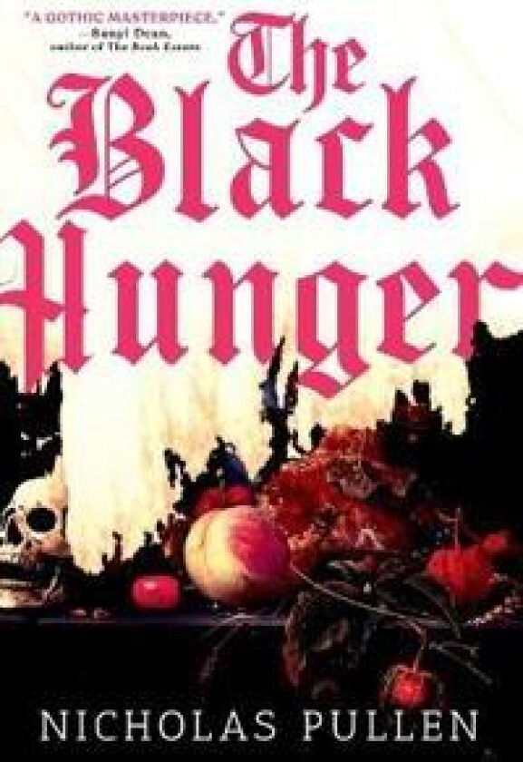 BLACK HUNGER