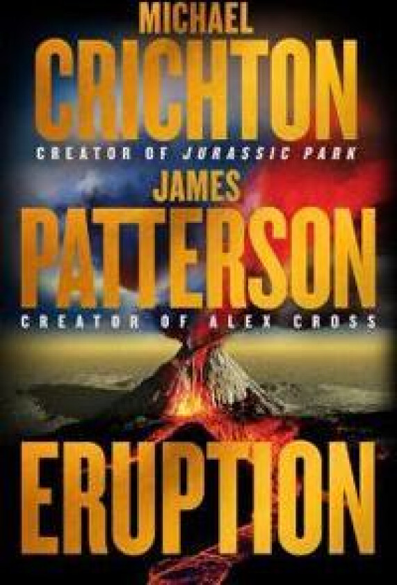 ERUPTION