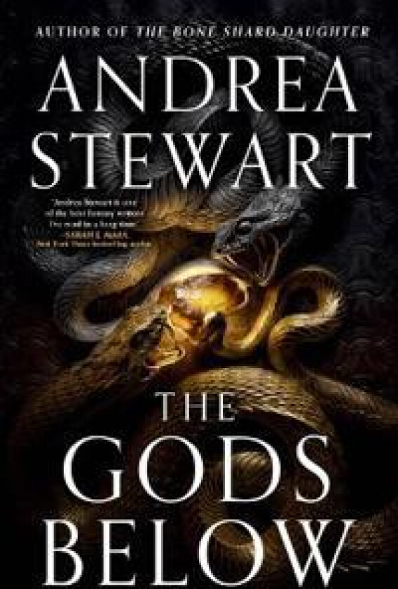GODS BELOW