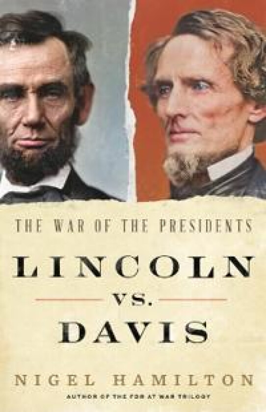 LINCOLN VS DAVIS