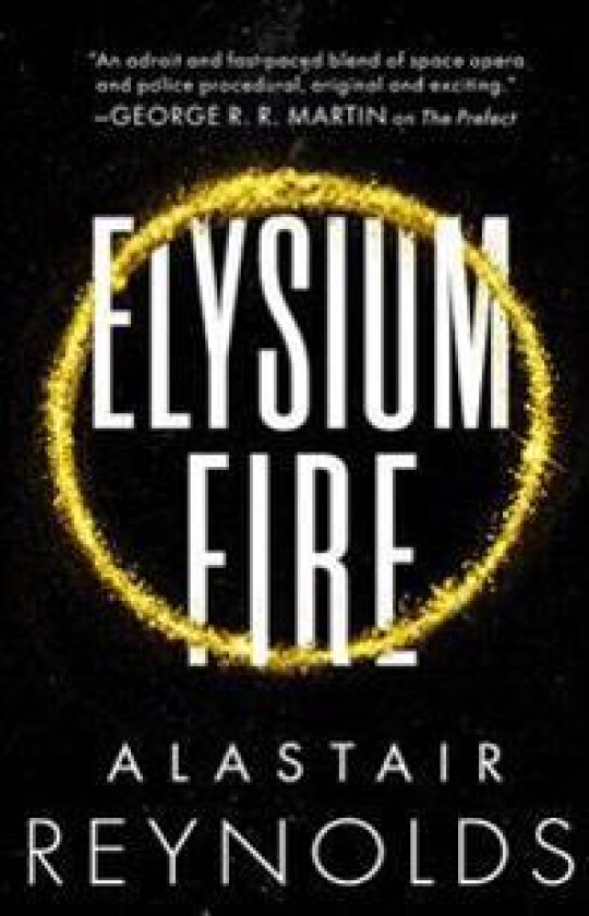 Elysium Fire