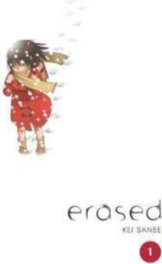 Erased, Vol. 1