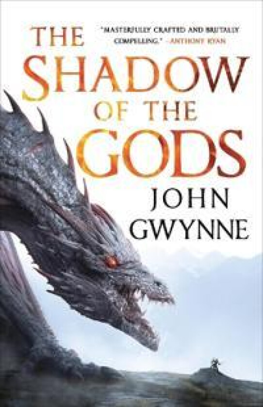 SHADOW OF THE GODS