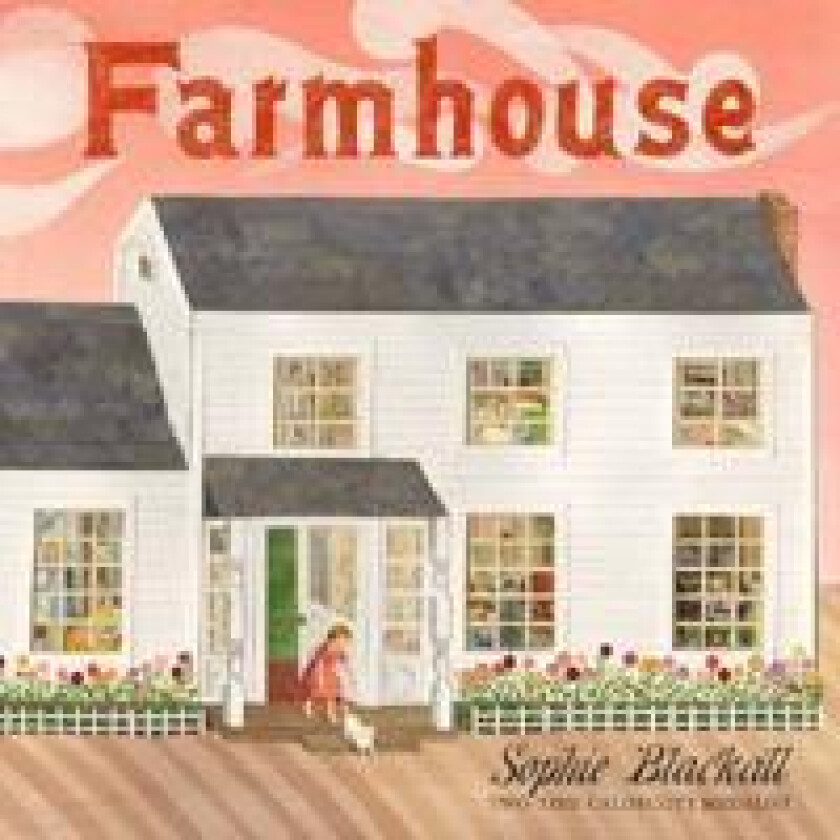 FARMHOUSE