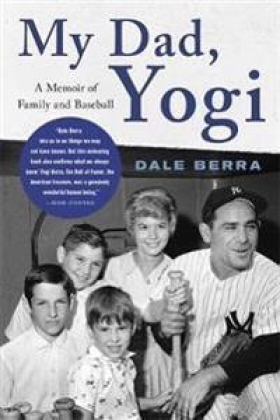 My Dad, Yogi