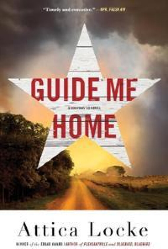 Guide Me Home