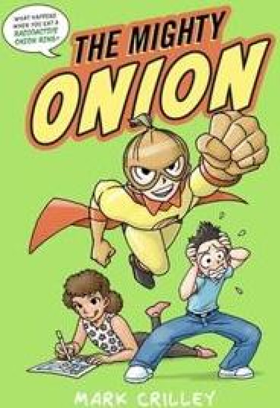 The Mighty Onion