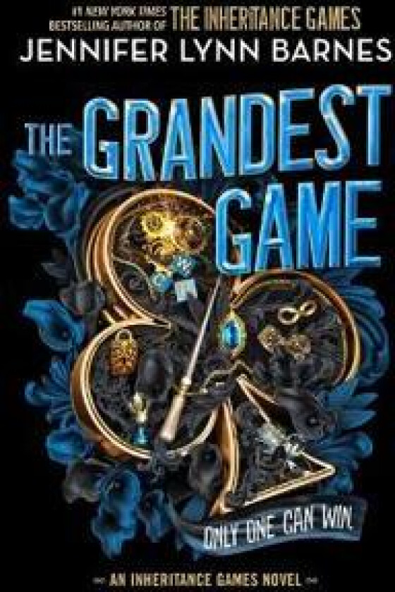 GRANDEST GAME01