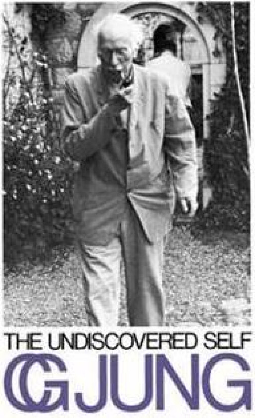 The Undiscovered Self