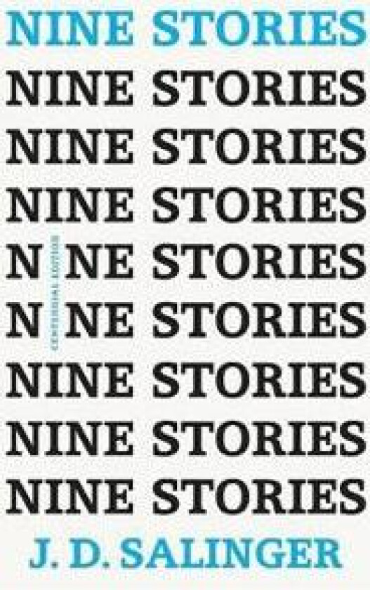 NINE STORIES