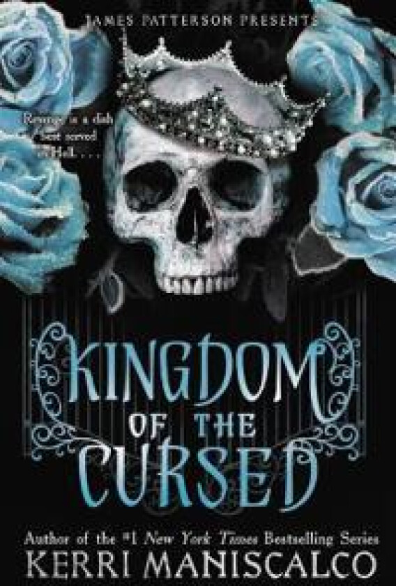 KINGDOM OF THE CURSED