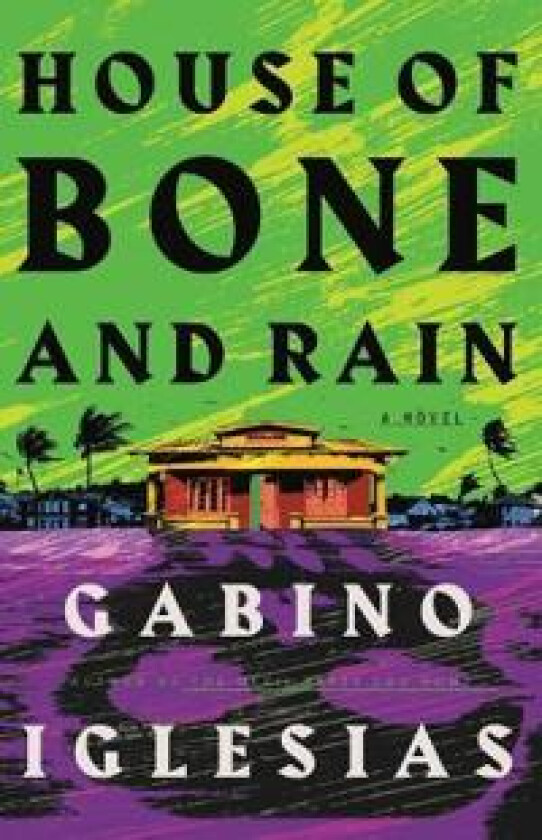 HOUSE OF BONE & RAIN
