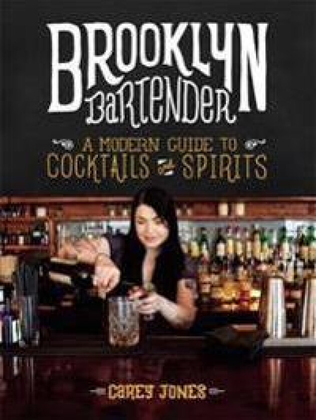 The Brooklyn Bartender