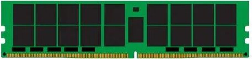 Ram 64gb 2,933mhz Cl21 Ddr4 Sdram 288-pins Lrdimm