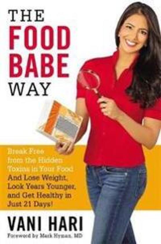 The Food Babe Way