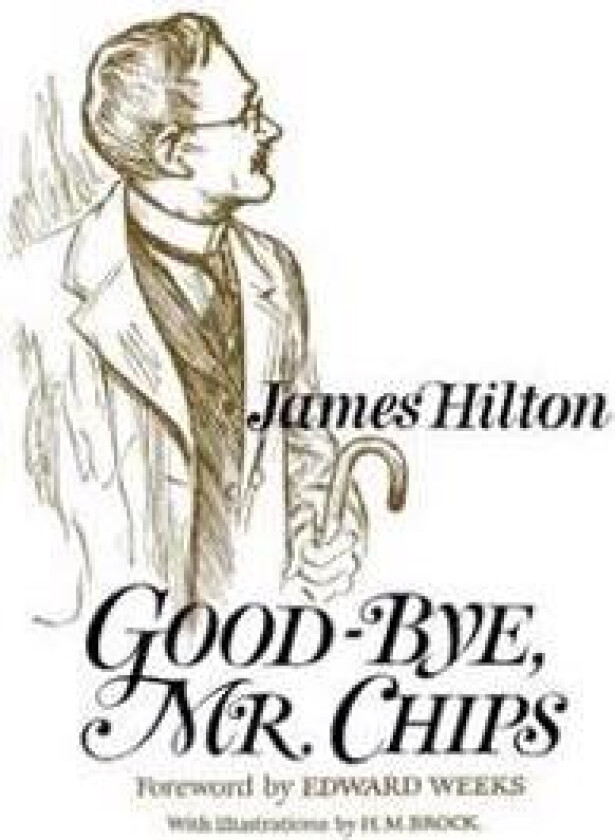 Good-Bye, Mr. Chips