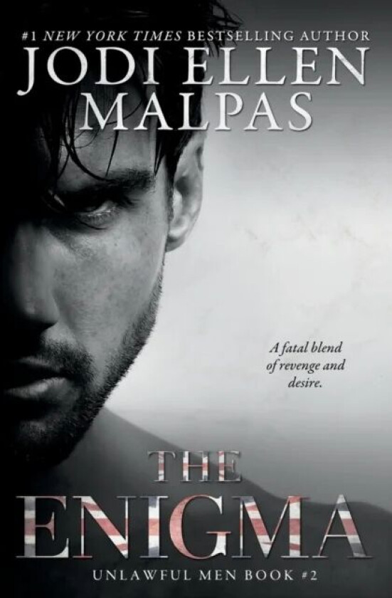 The Enigma av Jodi Ellen Malpas