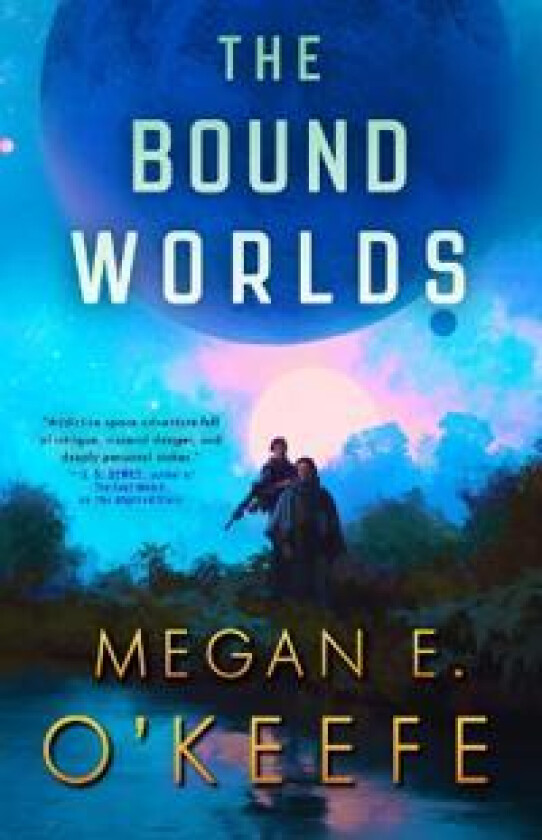 BOUND WORLDS
