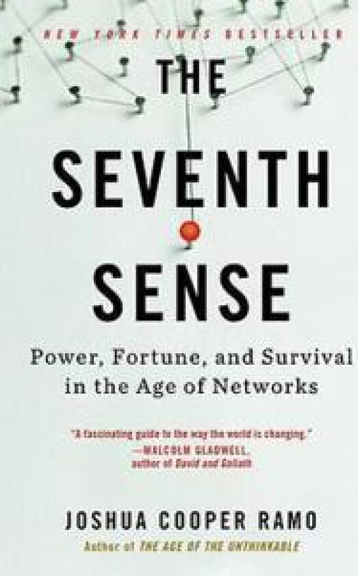 The Seventh Sense