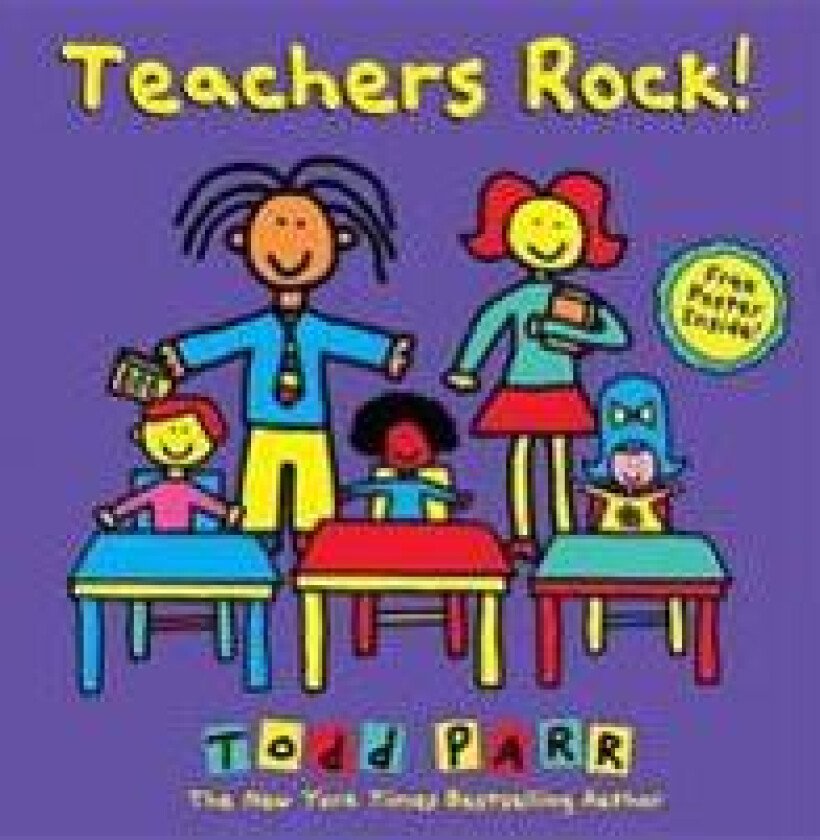 Teachers Rock!