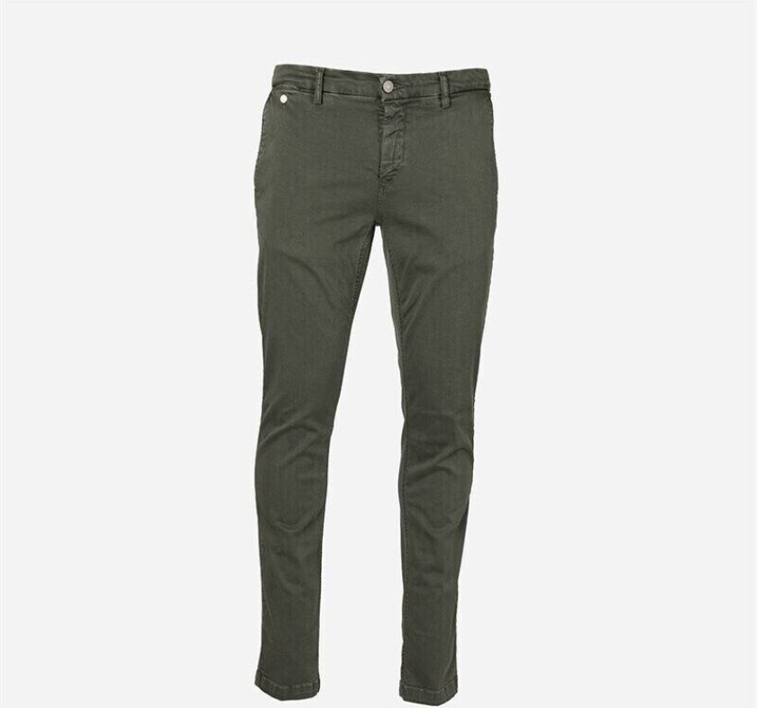 Benni - Green Grønn 36/32