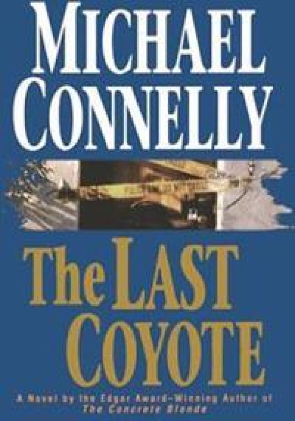 The Last Coyote