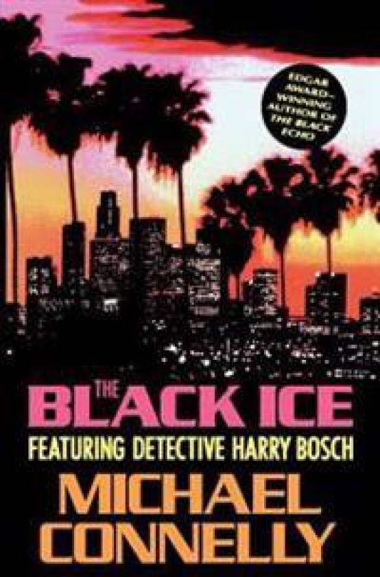 The Black Ice