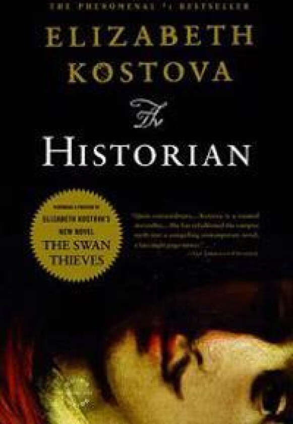 The Historian