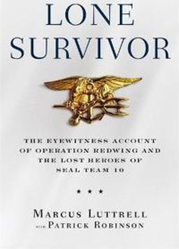 Lone Survivor