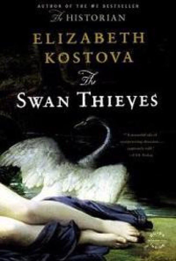 The Swan Thieves