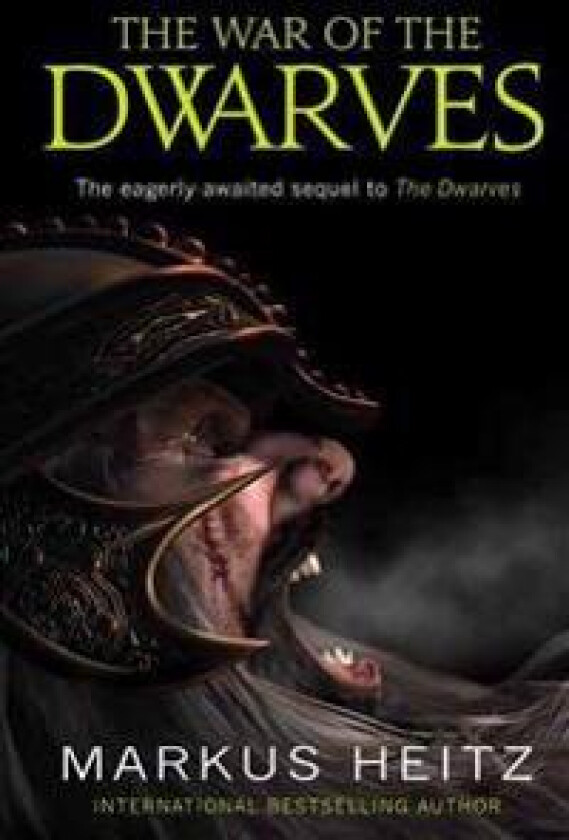 The War of the Dwarves