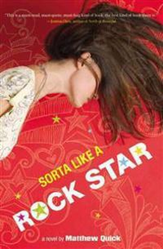 Sorta Like a Rock Star