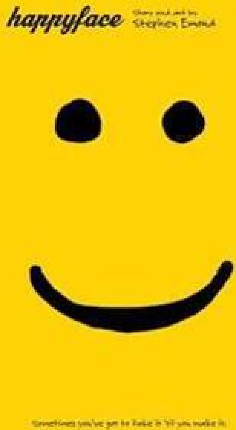 Happyface