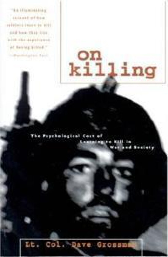 On Killing